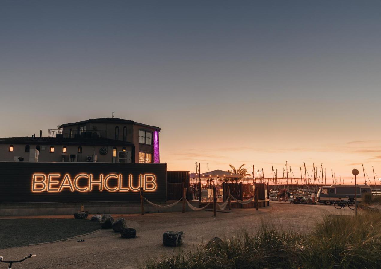 Rbr 782 - Beach Resort Kamperland Wissenkerke Exterior photo