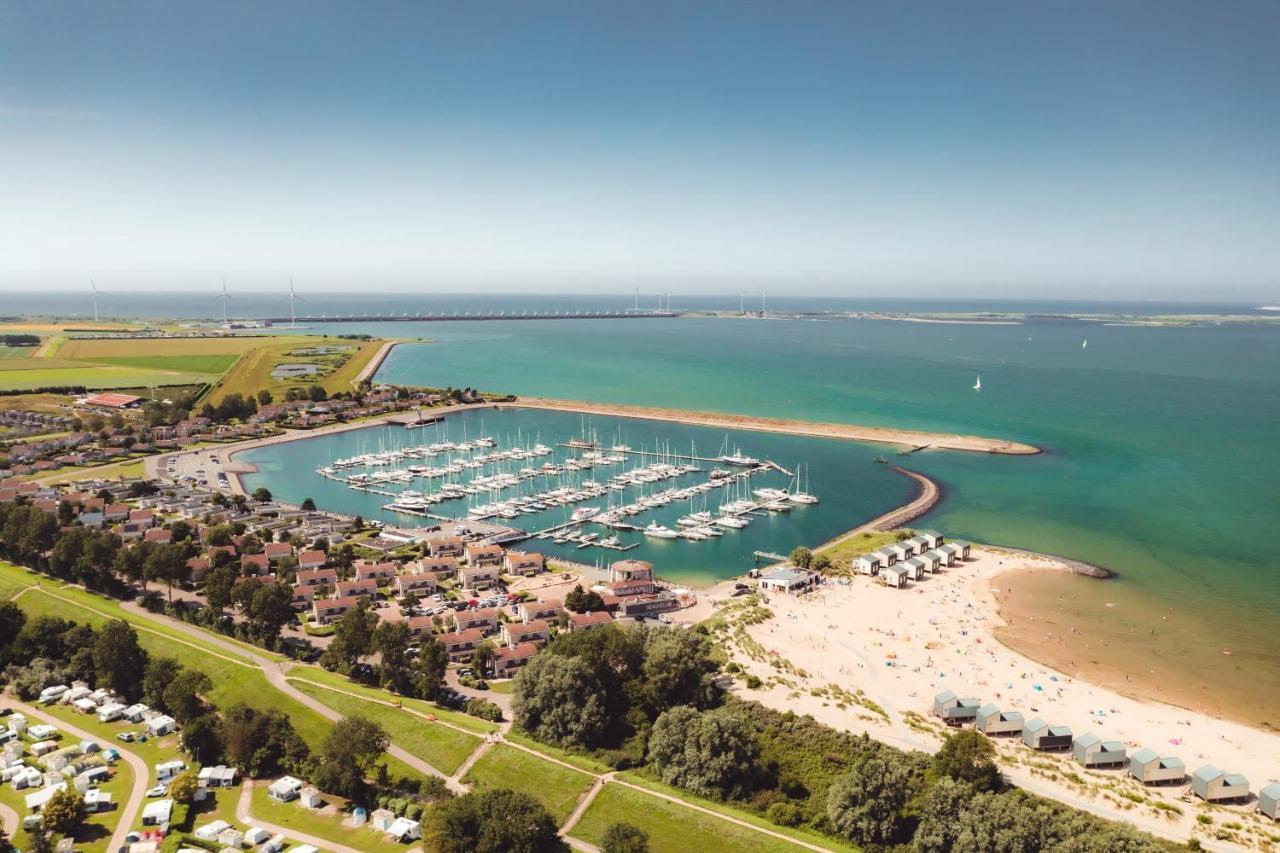 Rbr 782 - Beach Resort Kamperland Wissenkerke Exterior photo